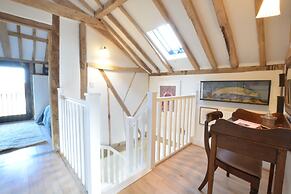 Fishpond House, Sotherton