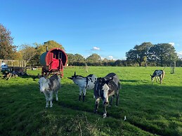 Fishpond House, Sotherton