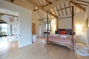 Fishpond House, Sotherton