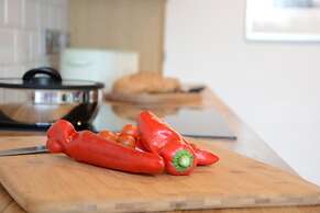 Fishpond House, Sotherton