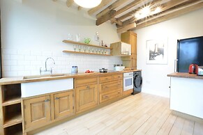 Fishpond House, Sotherton