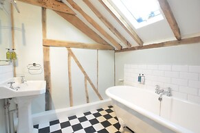 Fishpond House, Sotherton