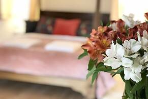 Fishpond House, Sotherton