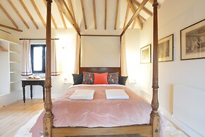 Fishpond House, Sotherton