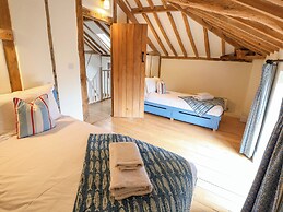 Fishpond House, Sotherton