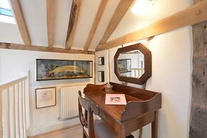 Fishpond House, Sotherton