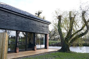 Fishpond House, Sotherton