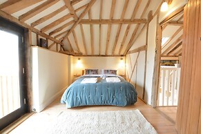 Fishpond House, Sotherton