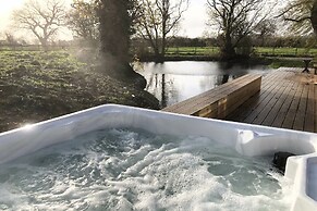 Fishpond House, Sotherton