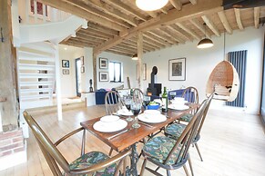 Fishpond House, Sotherton