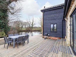 Fishpond House, Sotherton