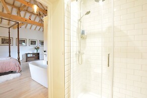 Fishpond House, Sotherton