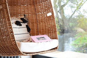 Fishpond House, Sotherton