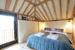 Fishpond House, Sotherton