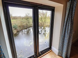 Fishpond House, Sotherton