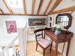 Fishpond House, Sotherton