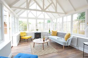 The Round House