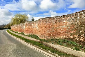 The Round House