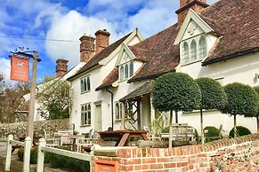 The Round House