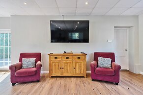 Bedingfield House, nr Debenham