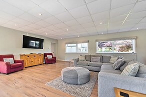 Bedingfield House, nr Debenham