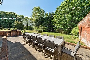 Bedingfield House, nr Debenham