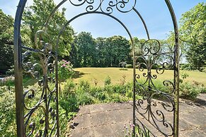 Bedingfield House, nr Debenham