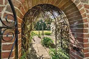 Bedingfield House, nr Debenham