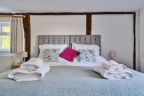 Bedingfield House, nr Debenham