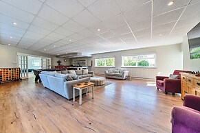 Bedingfield House, nr Debenham