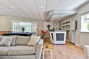 Bedingfield House, nr Debenham