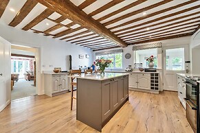 Bedingfield House, nr Debenham