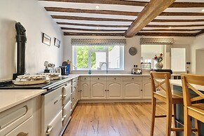 Bedingfield House, nr Debenham