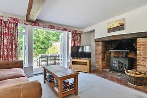 Bedingfield House, nr Debenham