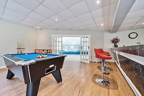 Bedingfield House, nr Debenham