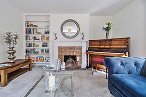 Bedingfield House, nr Debenham