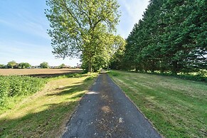 Bedingfield House, nr Debenham