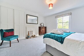 Bedingfield House, nr Debenham