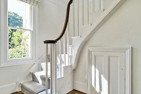 Bedingfield House, nr Debenham