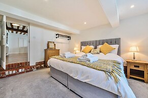 Bedingfield House, nr Debenham