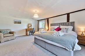 Bedingfield House, nr Debenham