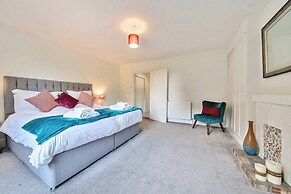 Bedingfield House, nr Debenham