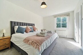 Bedingfield House, nr Debenham