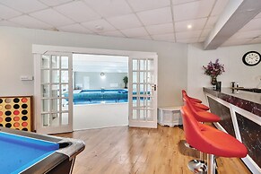 Bedingfield House, nr Debenham