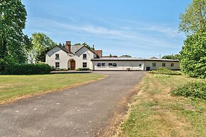 Bedingfield House, nr Debenham