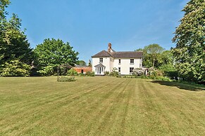 Bedingfield House, nr Debenham