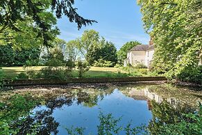 Bedingfield House, nr Debenham