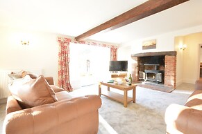 Bedingfield House, nr Debenham