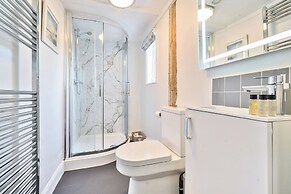 Bedingfield House, nr Debenham