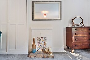 Bedingfield House, nr Debenham